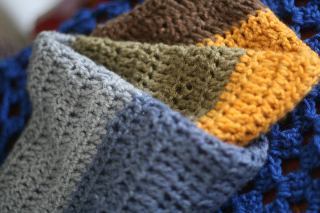 Simple cowl