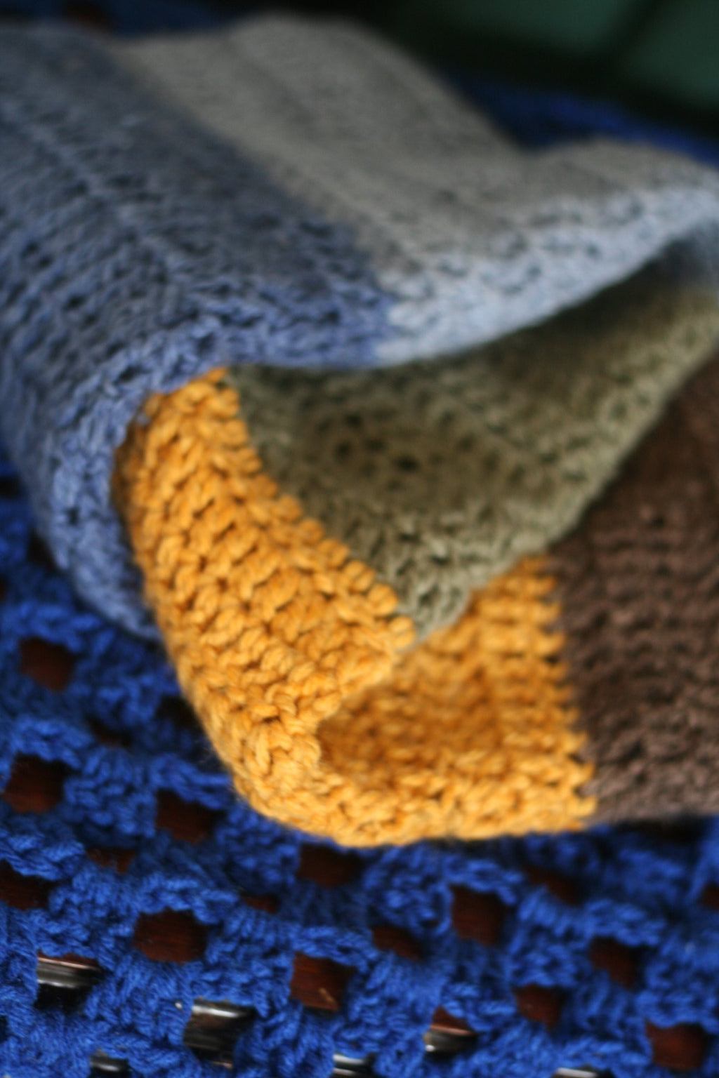Simple cowl