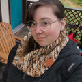 Harbor seal Cowl