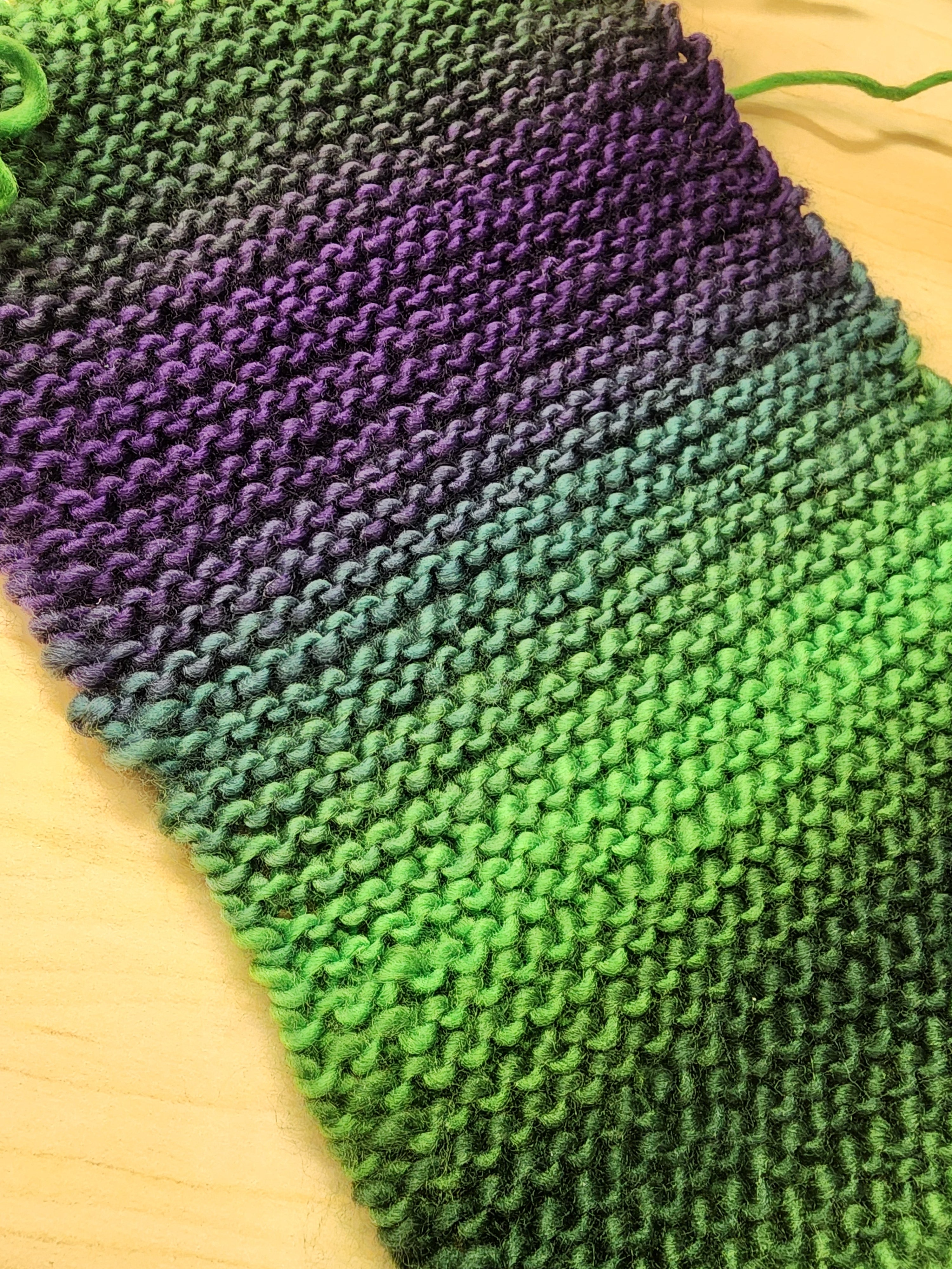 Twisted headbands