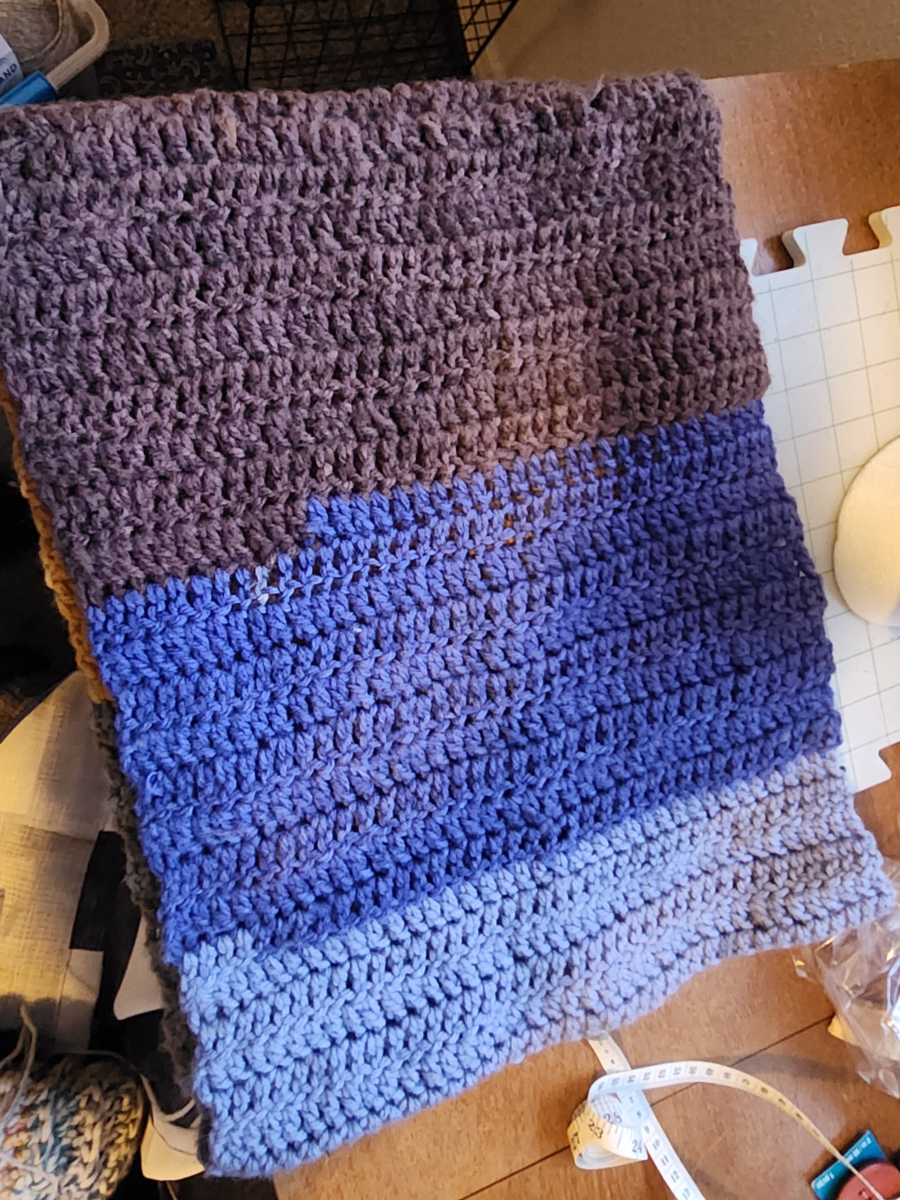 Simple cowl