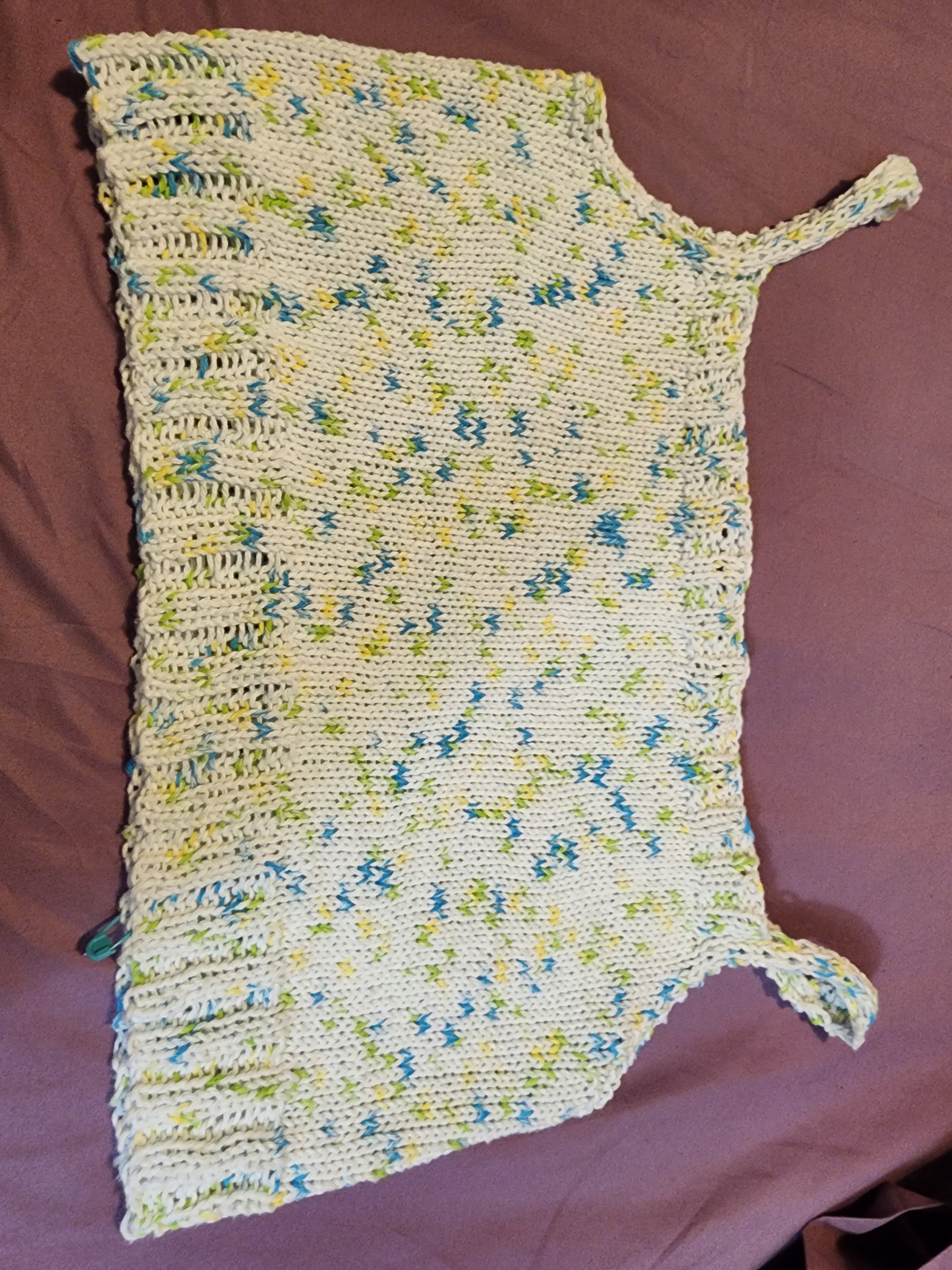 Crop top Medium