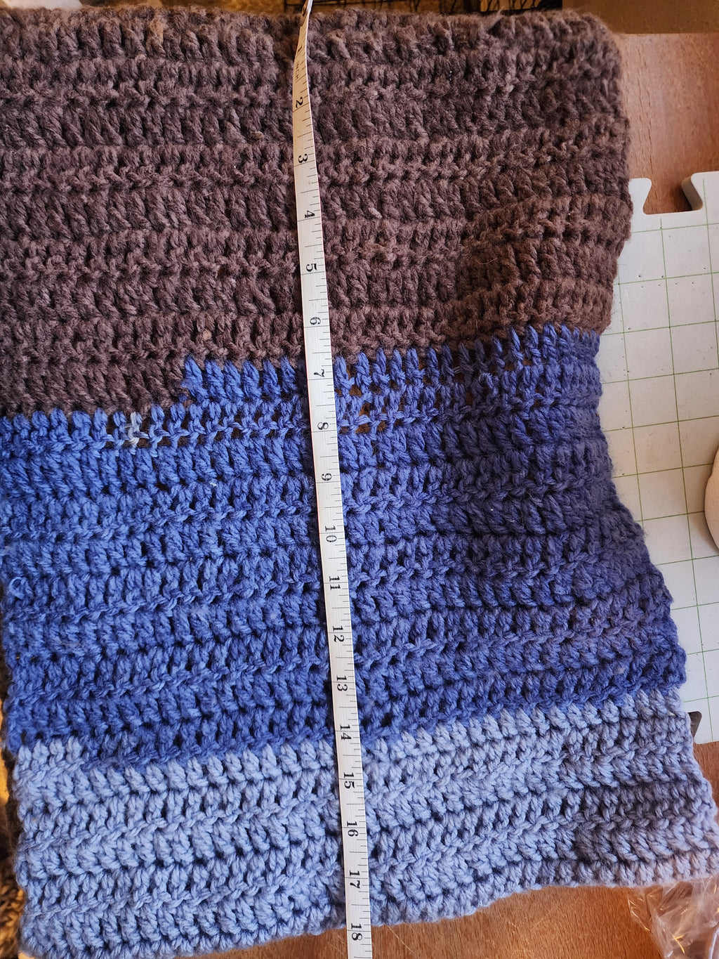 Simple cowl