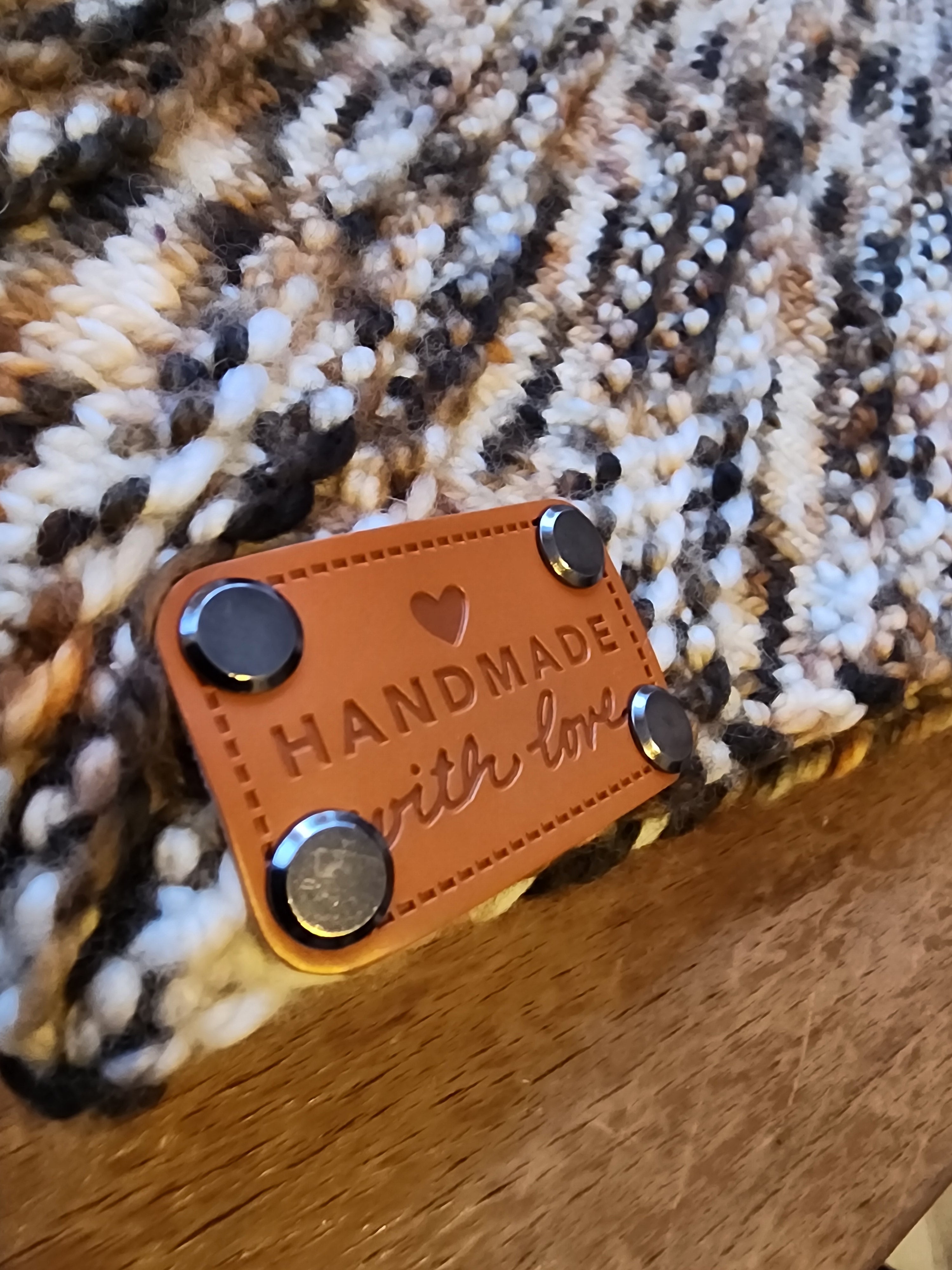 Harbor seal Cowl