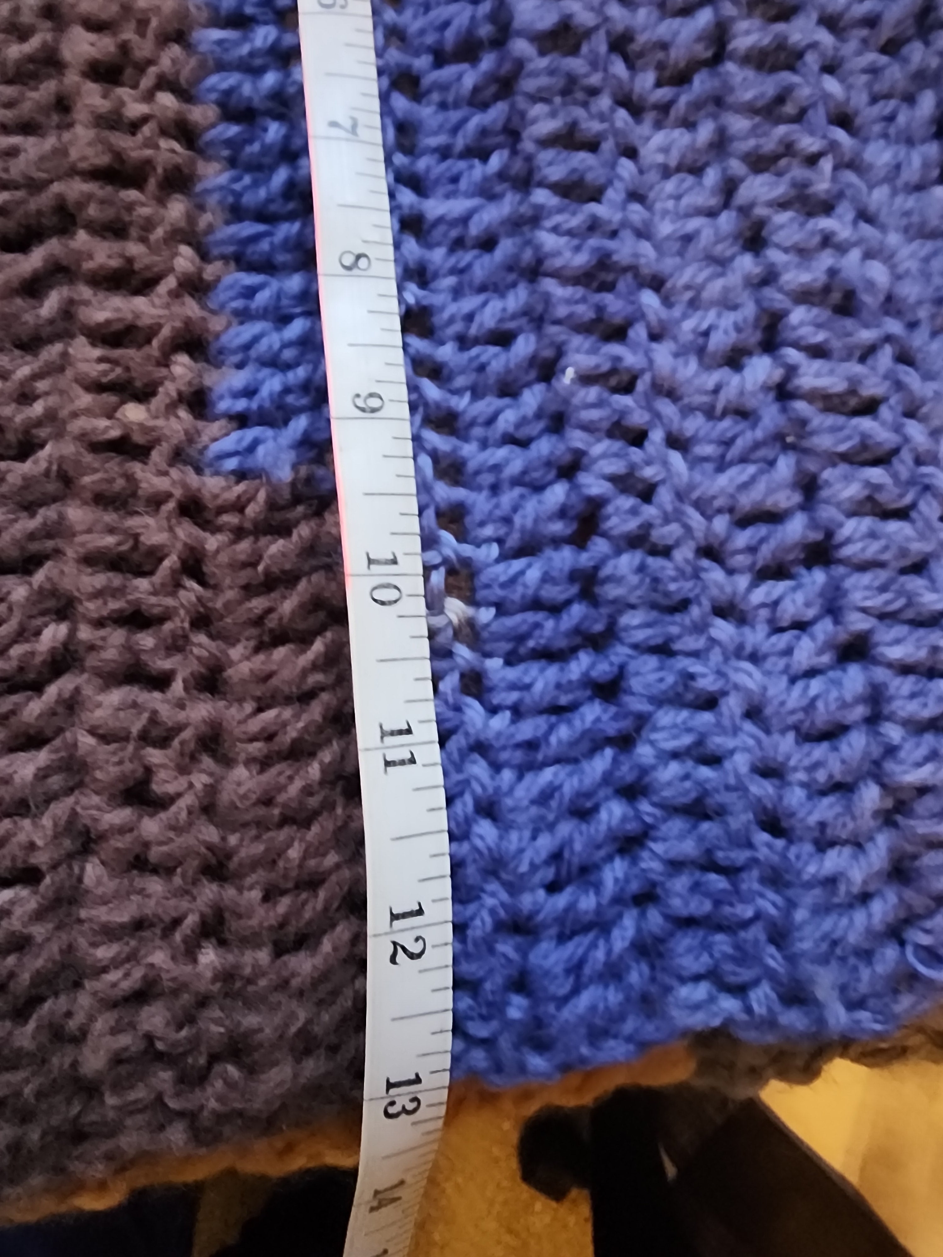 Simple cowl