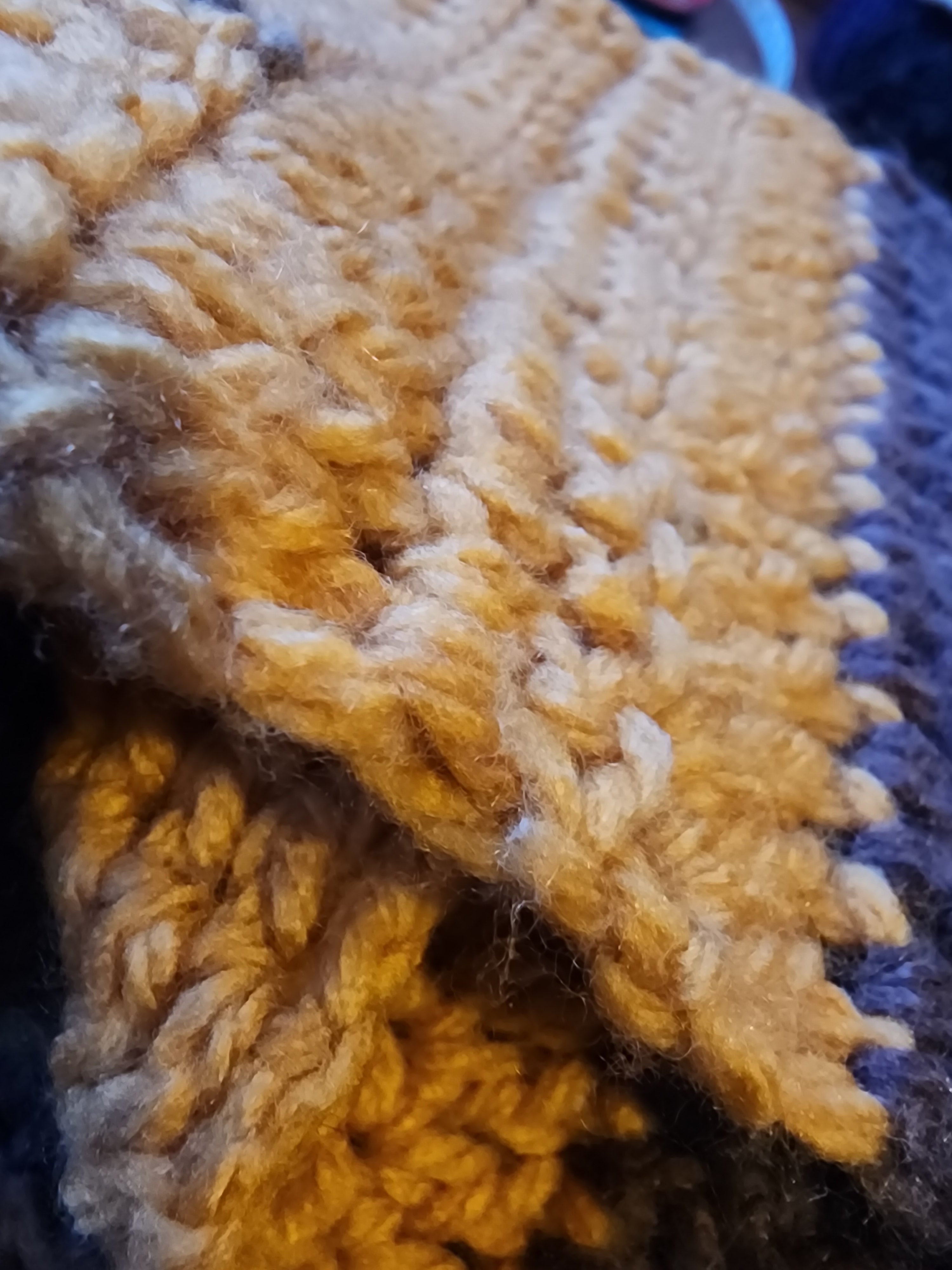 Simple cowl