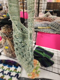Granny stitch crossbody