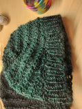 Contolled Spiral skullcaps