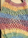 Mesh market bag